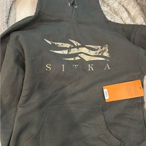 Sitka Hoodie